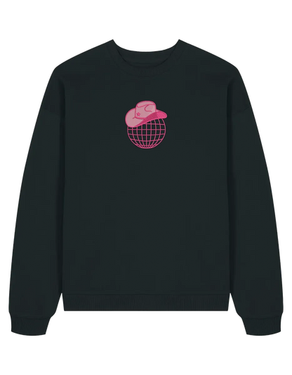 Western sweatshirt Chappell Roan