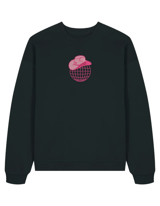 Western sweatshirt Chappell Roan