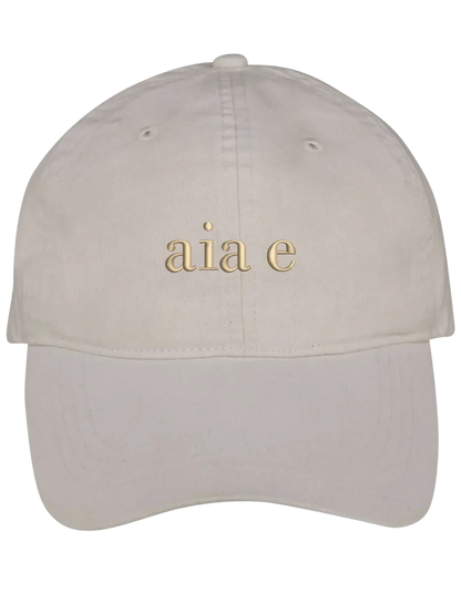 Sapca Aia e brodata