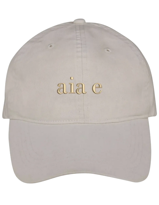 Sapca Aia e brodata