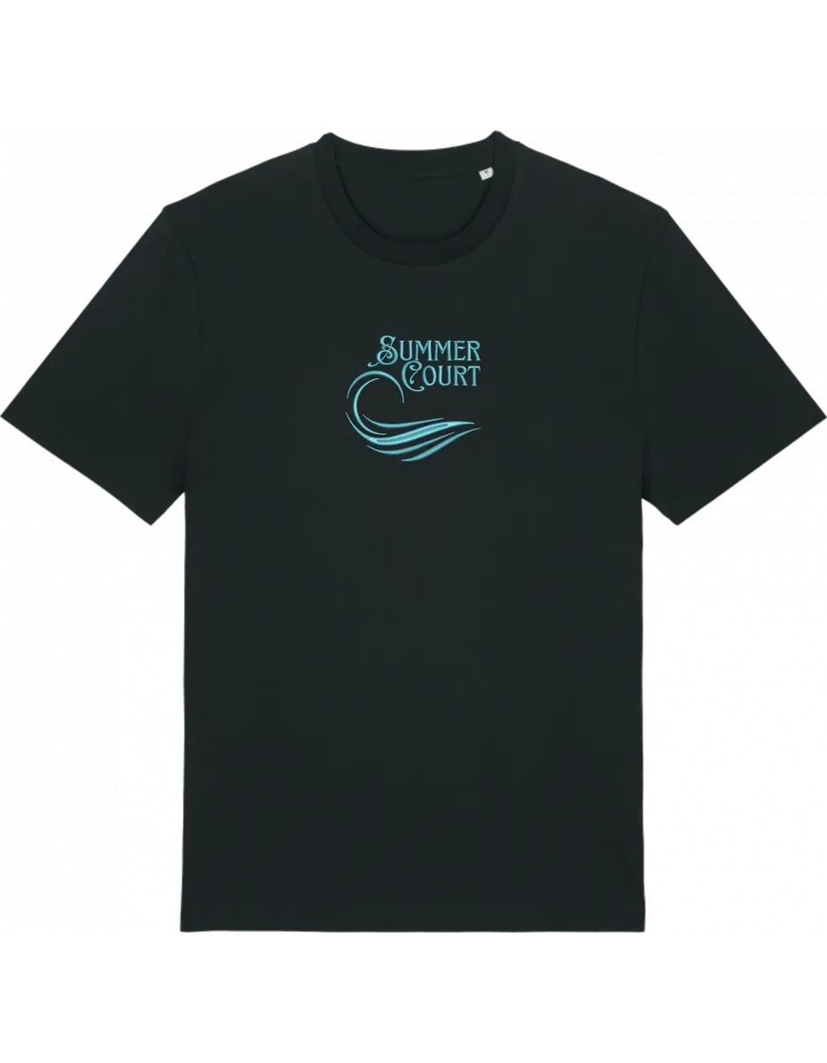 Summer court tricou ACOTAR