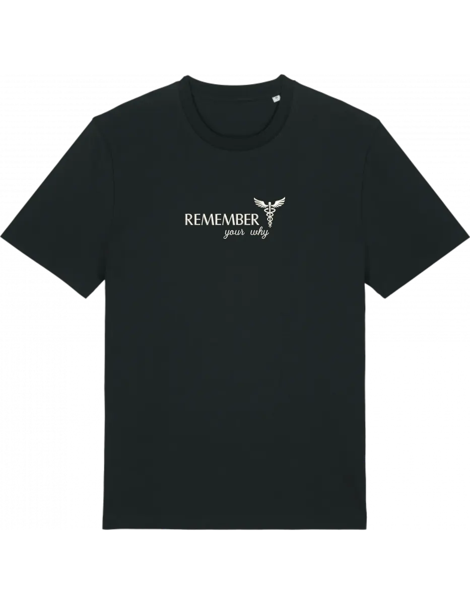 Remember tricou Medical