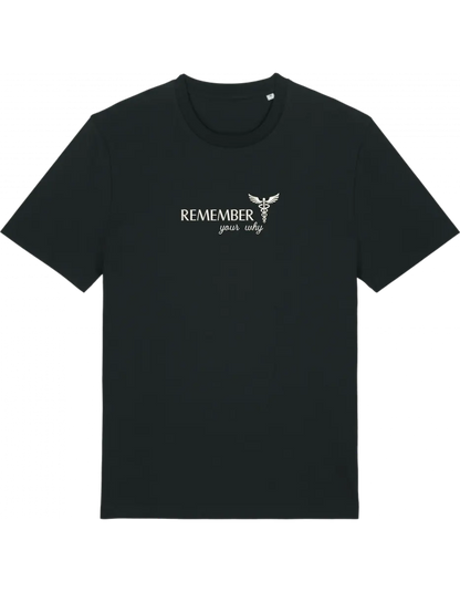 Remember tricou Medical