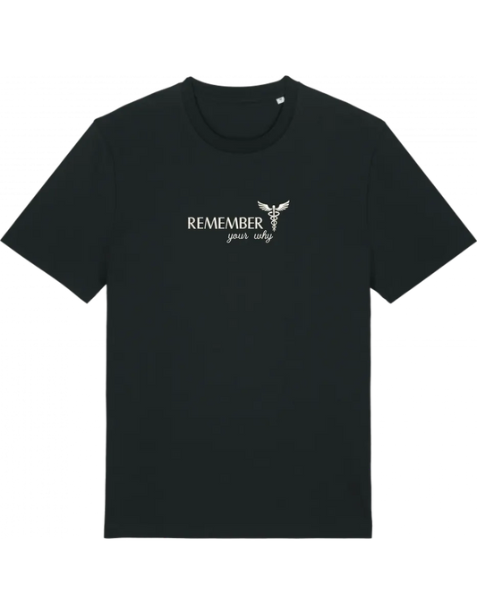 Remember tricou Medical