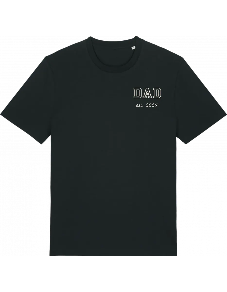 Dad tricou