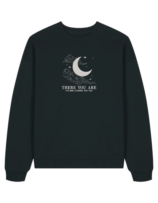 There you are sweatshirt ACOTAR