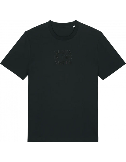 Queen in the north tricou Game of Thrones