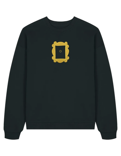 Frame sweatshirt Friends