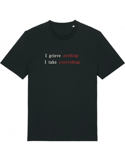 Shatter me tricou