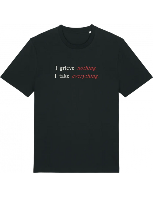 Shatter me tricou