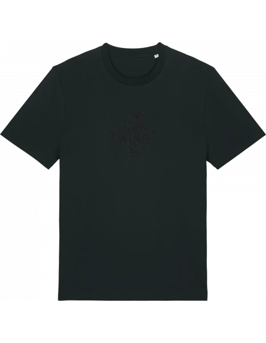 Fourth wing tricou