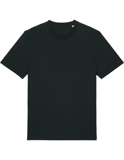Fourth wing tricou