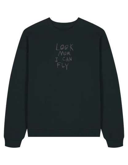 Fly sweatshirt Travis Scott
