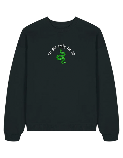 Ready for it sweatshirt Taylor Swift