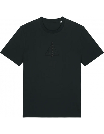 Wand tricou Harry Potter