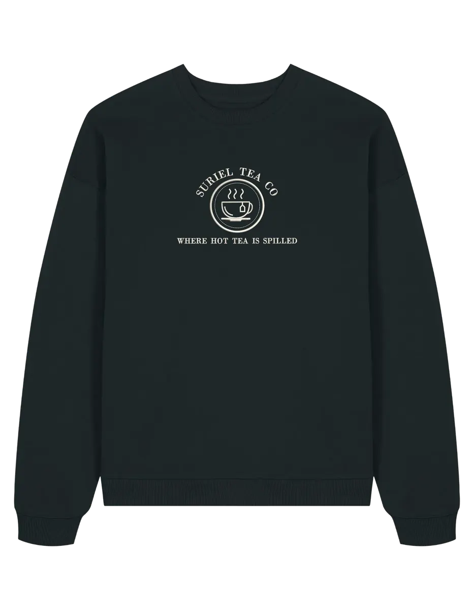Suriel sweatshirt ACOTAR