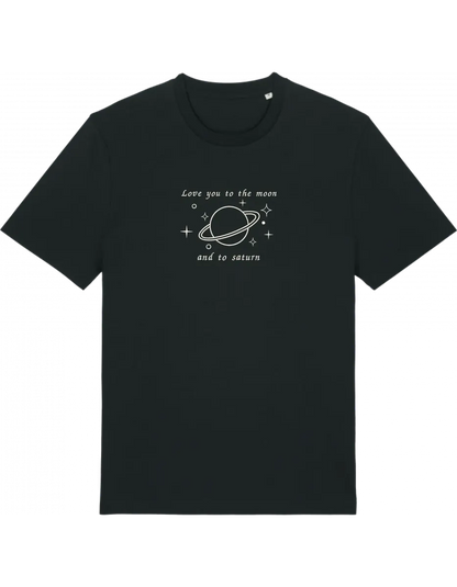 To saturn tricou Taylor Swift