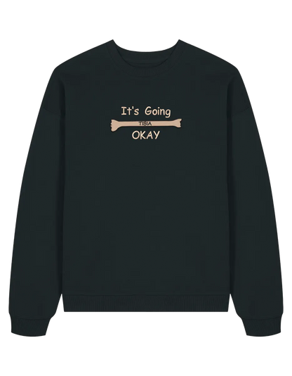 Tibia sweatshirt Medical