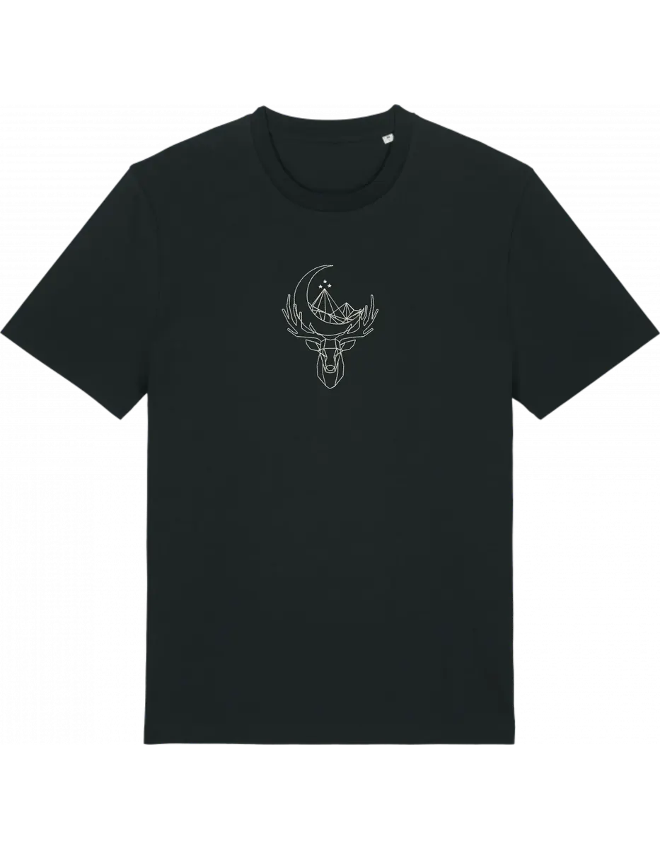 Terrasen stag tricou