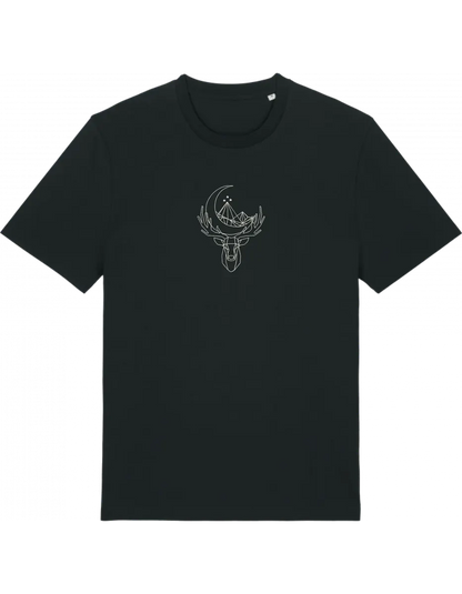 Terrasen stag tricou
