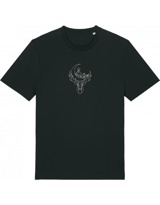 Terrasen stag tricou