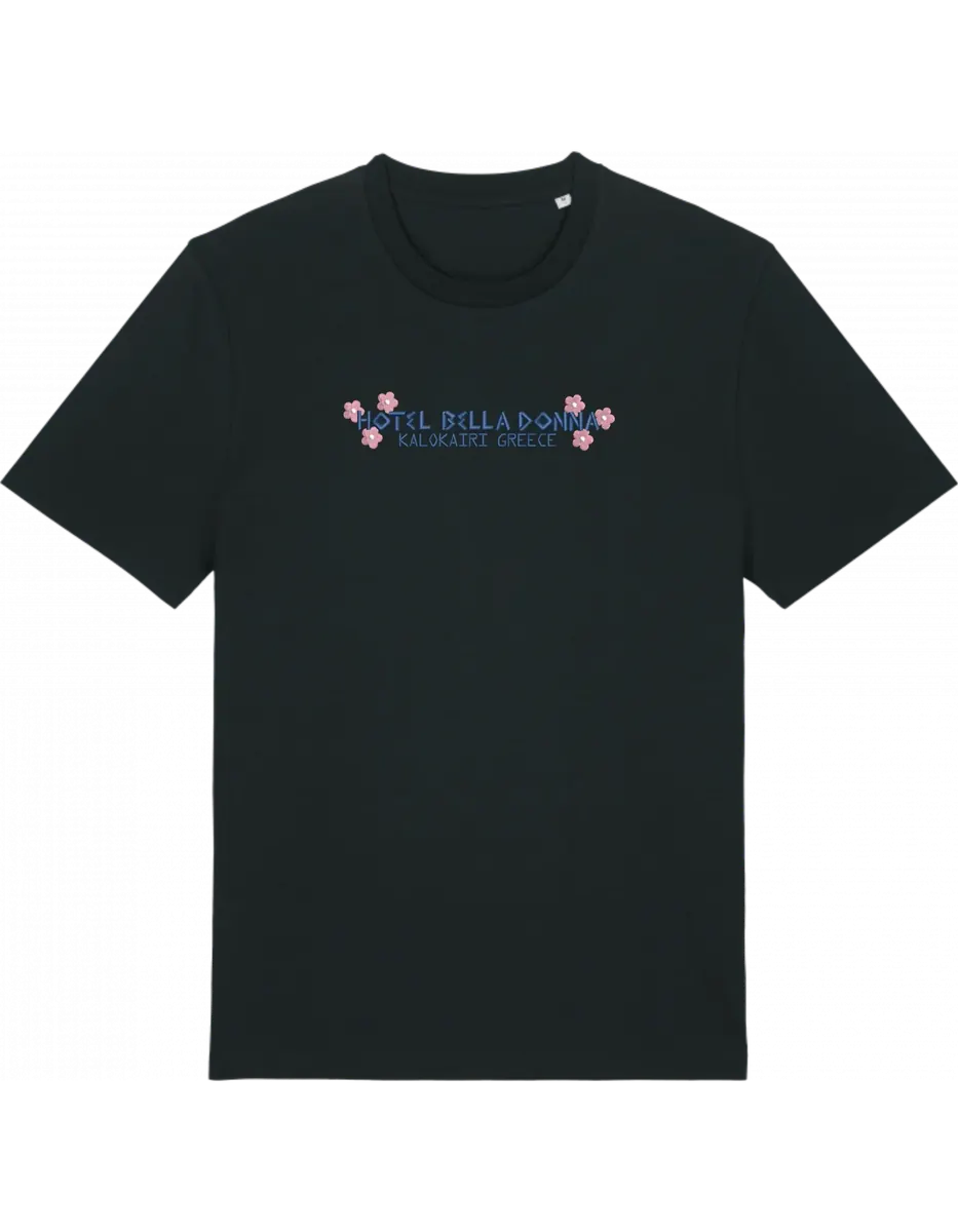 Hotel Bella Donna tricou ABBA