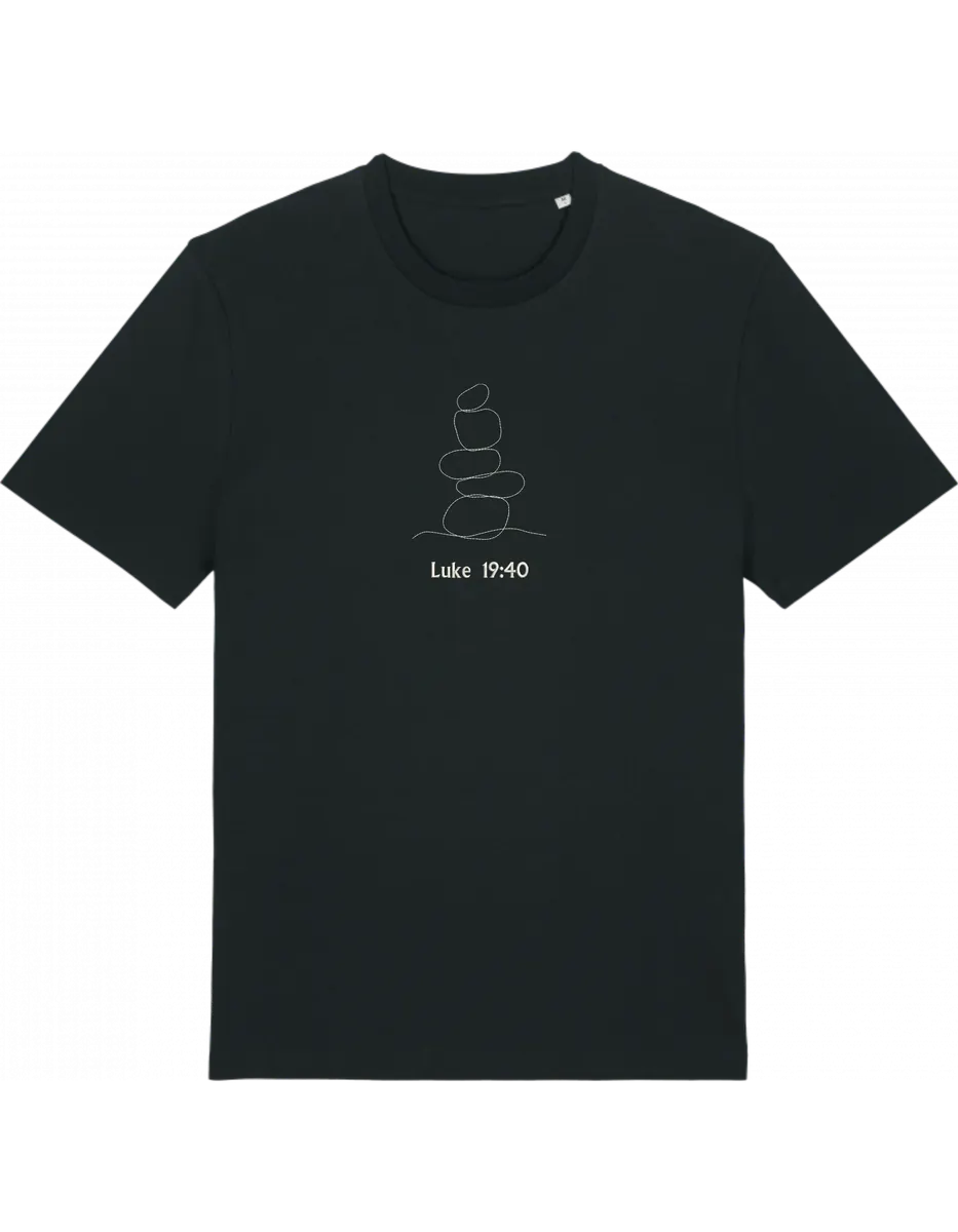 Luke tricou