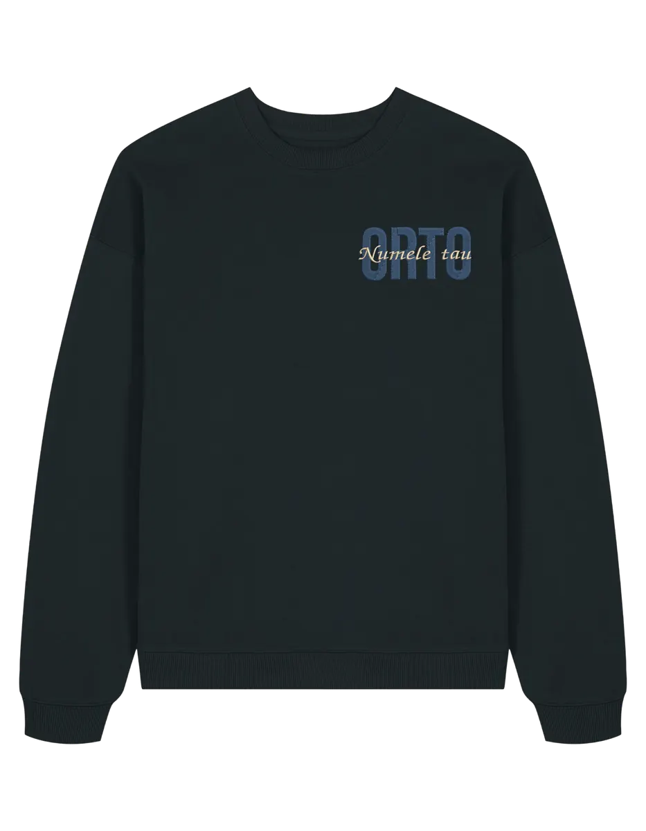 Orto sweatshirt Medical