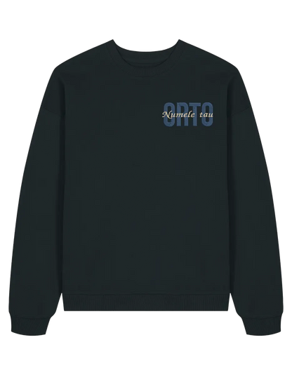 Orto sweatshirt Medical