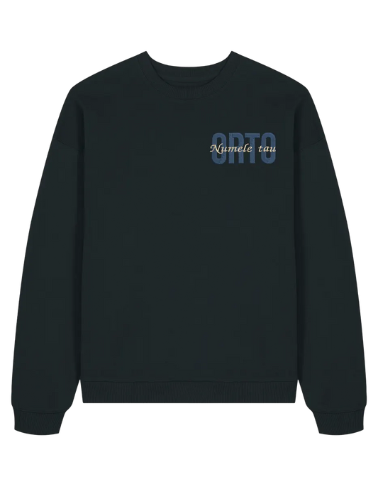 Orto sweatshirt Medical