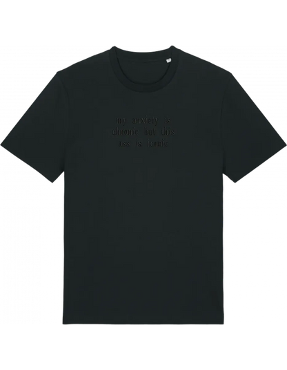 Iconic tricou