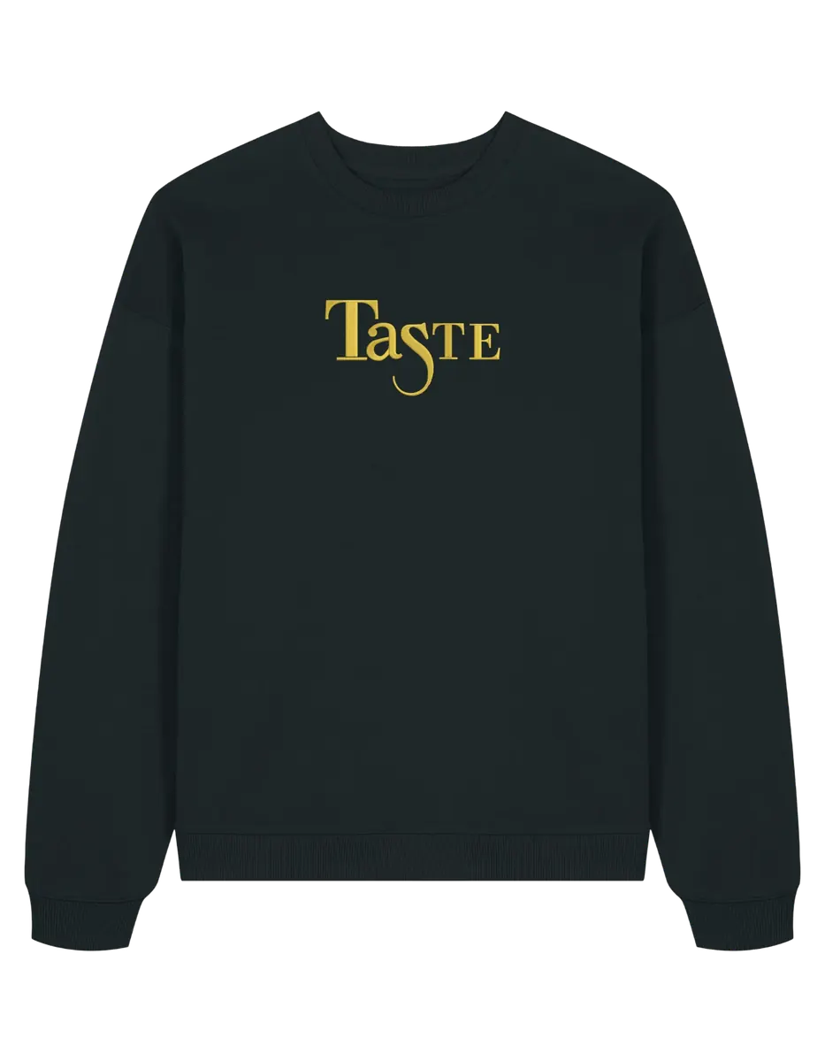 Taste sweatshirt Sabrina Carpenter