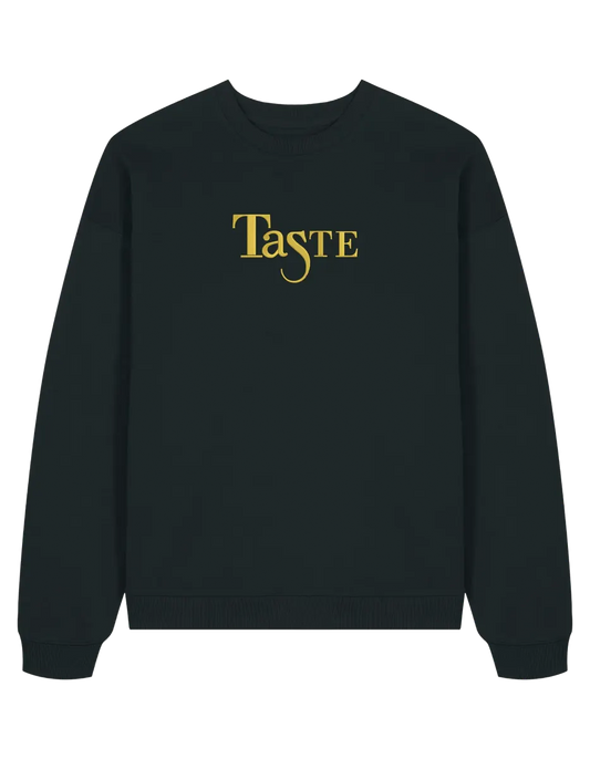 Taste sweatshirt Sabrina Carpenter
