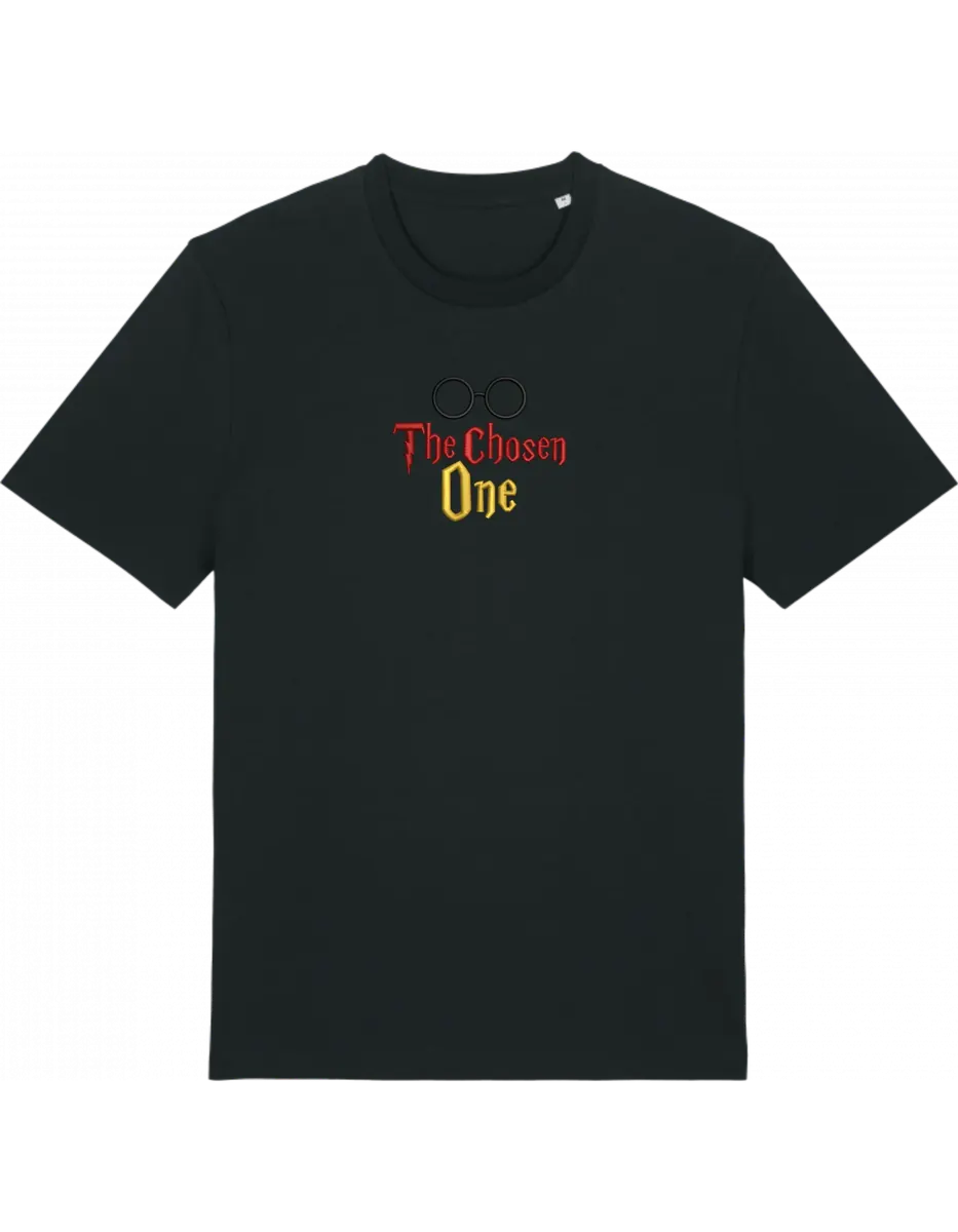 The Chosen One tricou Harry Potter