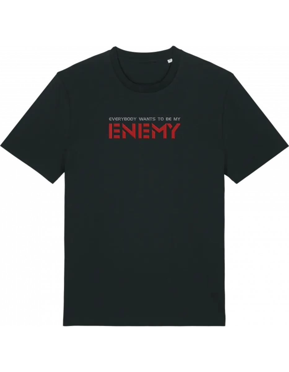 Enemy tricou Imagine Dragons