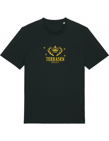Terrasen 2.0 tricou Throne of Glass