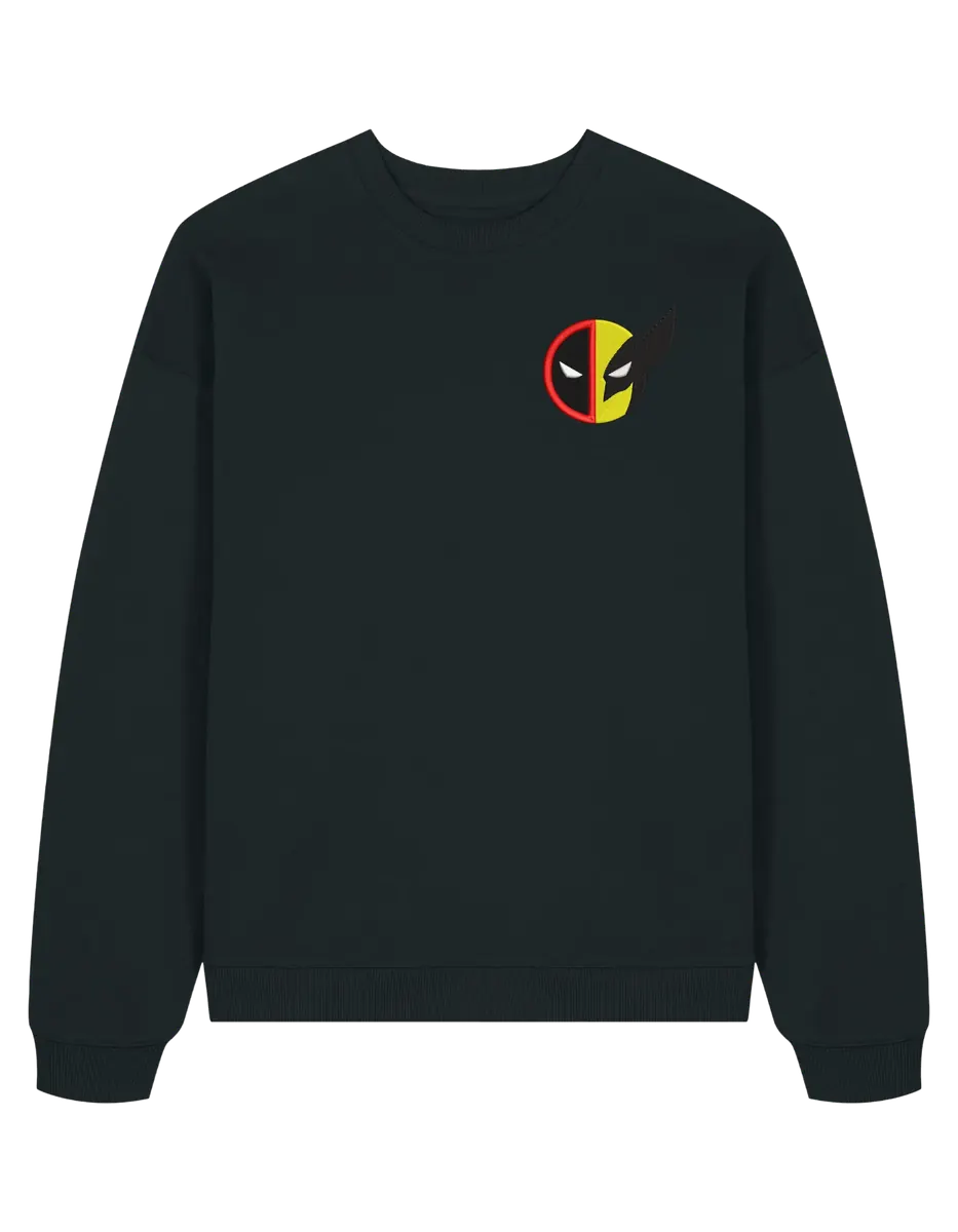 Wolvepool sweatshirt