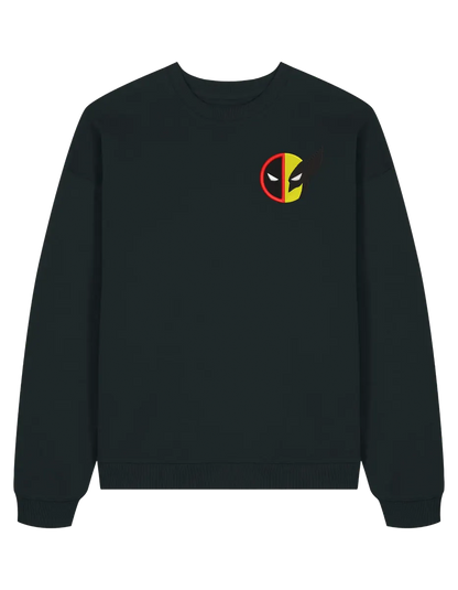 Wolvepool sweatshirt