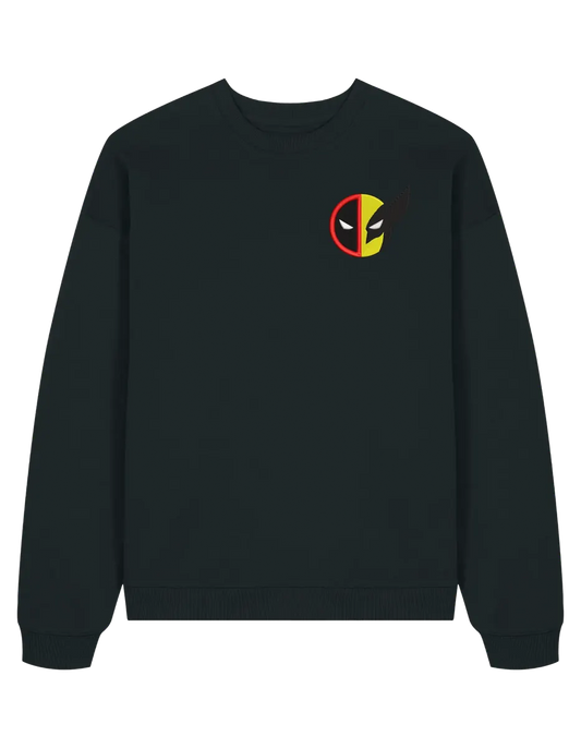 Wolvepool sweatshirt