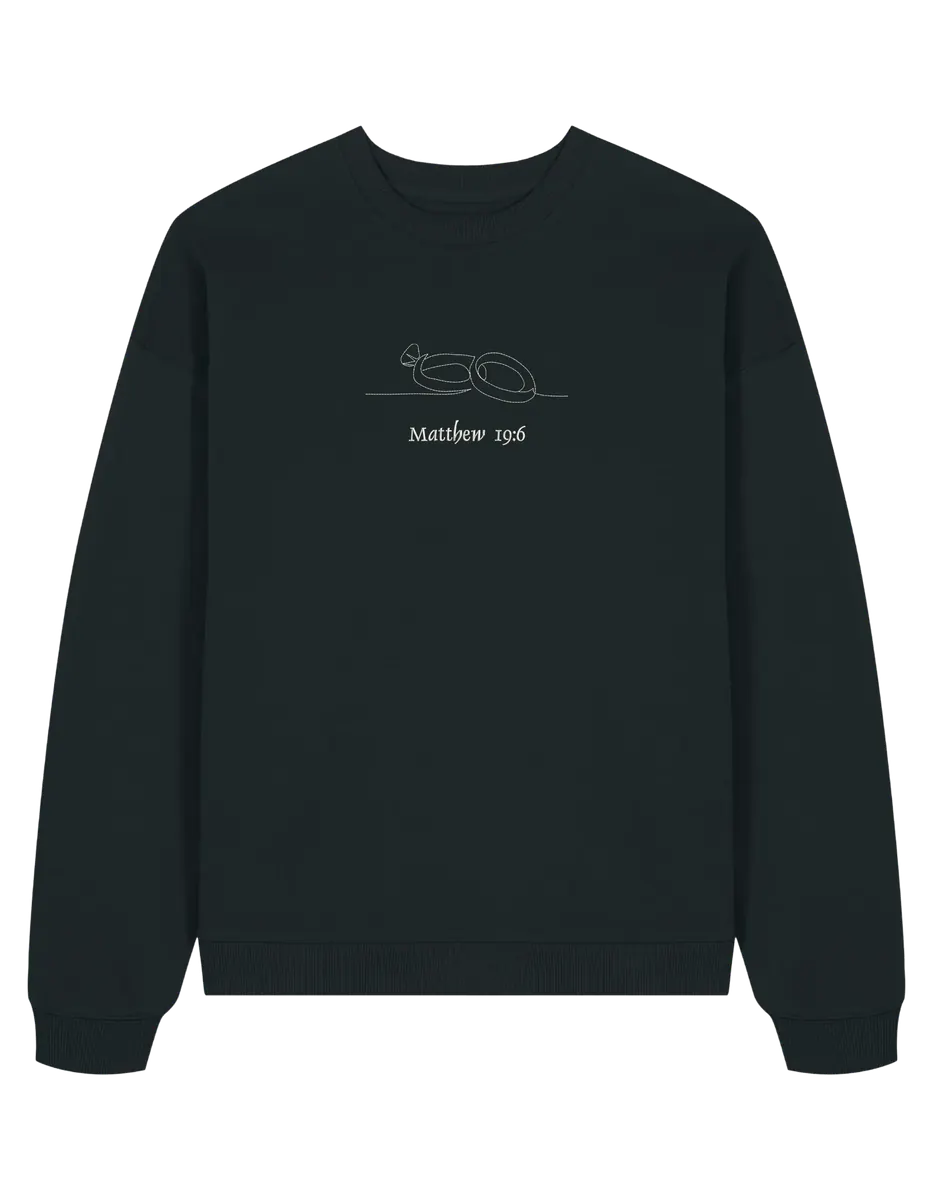 Matthew sweatshirt