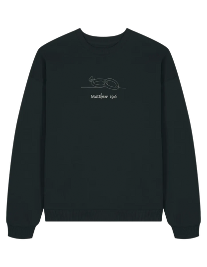 Matthew sweatshirt