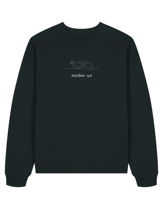 Matthew sweatshirt