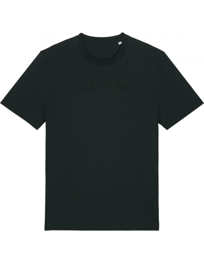 Sa fii tricou