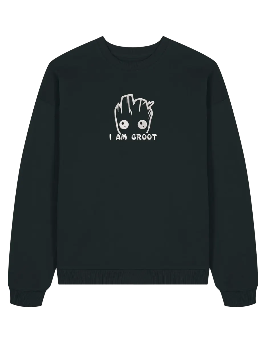 Tree sweatshirt