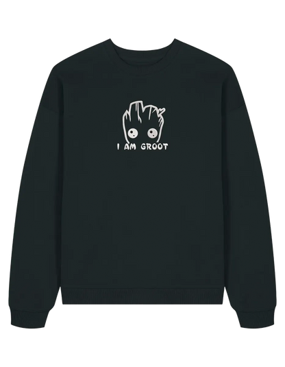 Tree sweatshirt