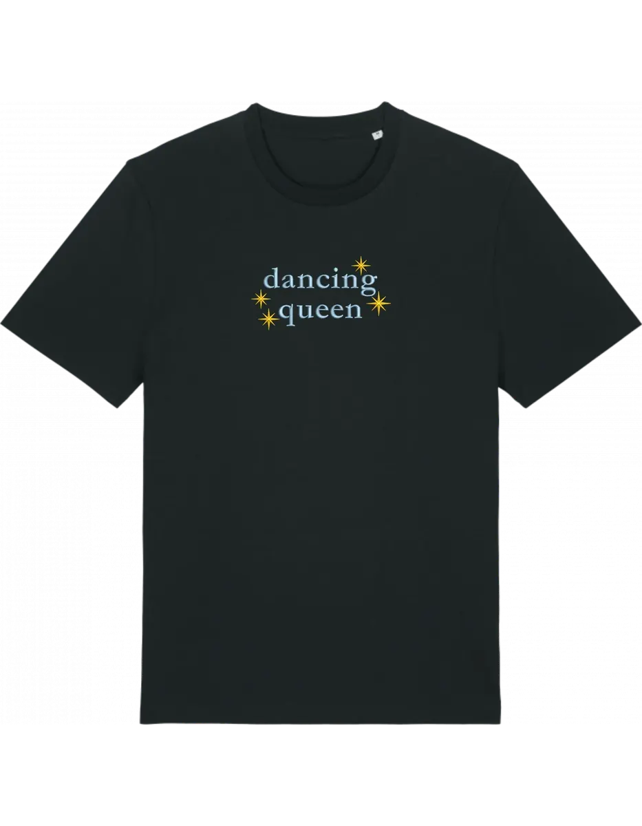 Dancing queen tricou ABBA