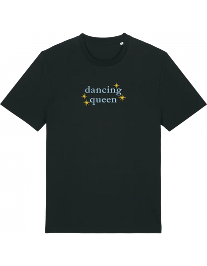 Dancing queen tricou ABBA