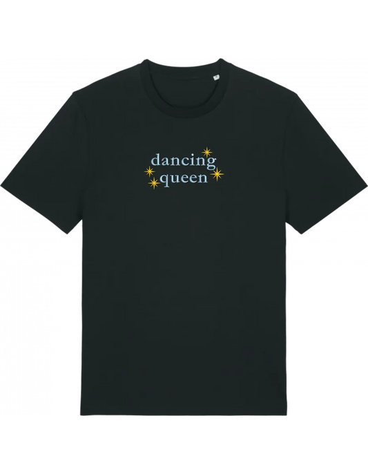 Dancing queen tricou ABBA