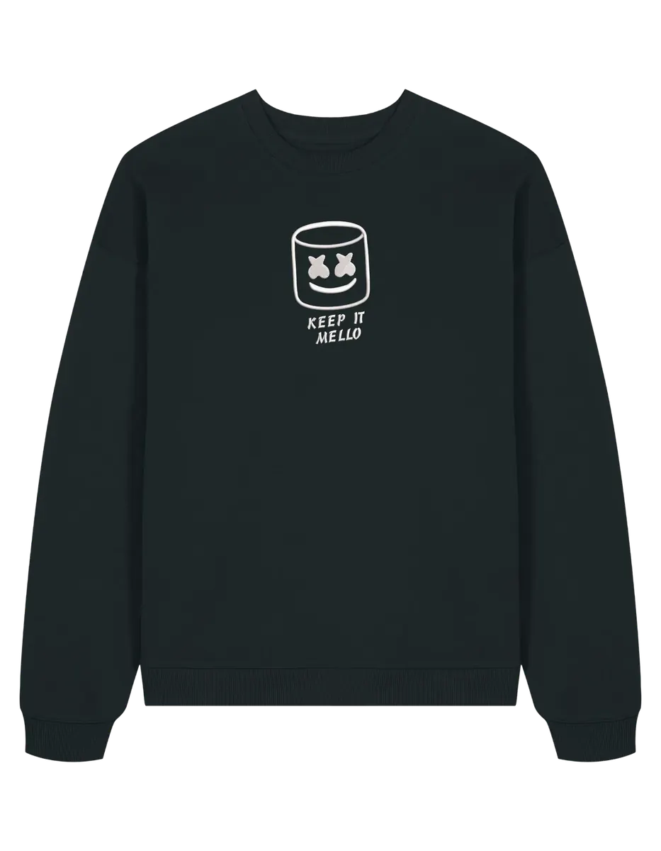 Mello sweatshirt Gaming