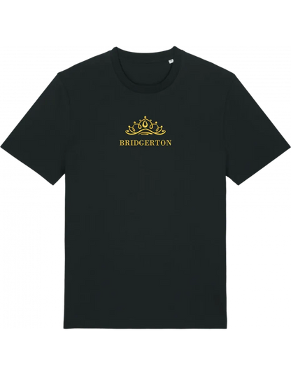 Crown tricou Bridgerton